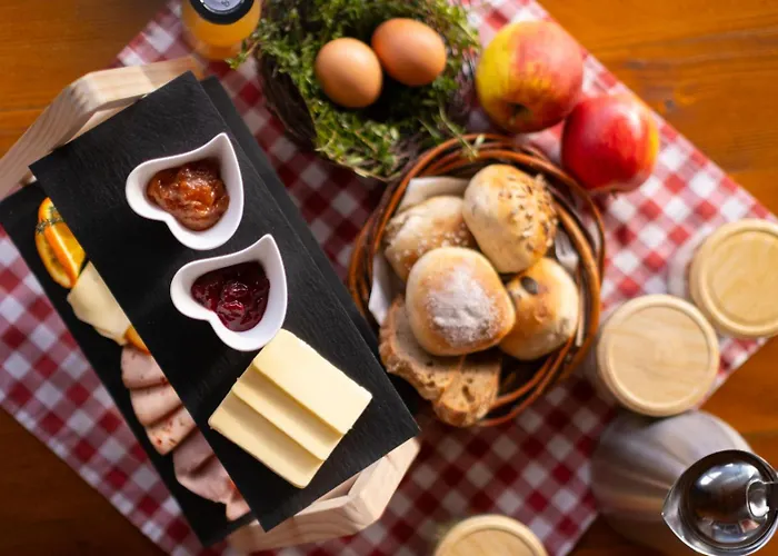 Schwehr ホリデーパーク ザーレム